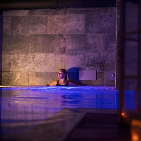 Grand Hotel Terme & Spa - Chianciano Кьянчано-Терме Экстерьер фото